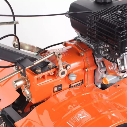 Мотоблок бензиновый PATRIOT Vegas 7 купить в Екатеринбурге