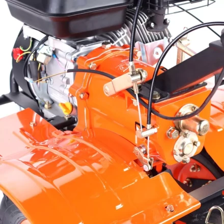 Мотоблок бензиновый PATRIOT Vegas 7 купить в Екатеринбурге