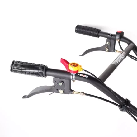 Мотоблок бензиновый PATRIOT Vegas 7 купить в Екатеринбурге