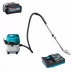 Аккумуляторный пылесос Makita VC003GLZ  40V XGT,  без АКБ и ЗУ купить в Екатеринбурге