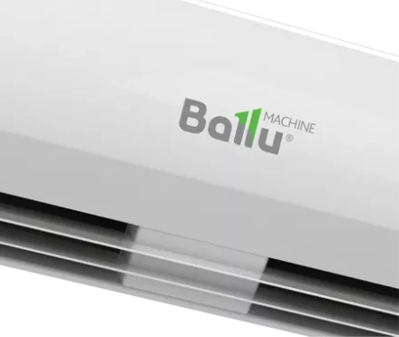 Воздушно-тепловая завеса электрическая BALLU BHC-L08-S05 купить в Екатеринбурге