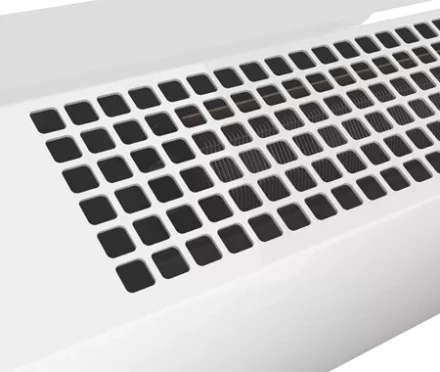 Воздушно-тепловая завеса электрическая BALLU BHC-L08-S05 купить в Екатеринбурге