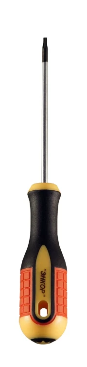 Отвертка Torx T8х75мм Энкор 19530 купить в Екатеринбурге