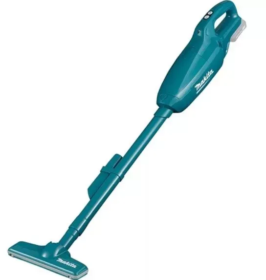Аккумуляторный пылесос Makita CL107FDZ (без АКБ и ЗУ) купить в Екатеринбурге