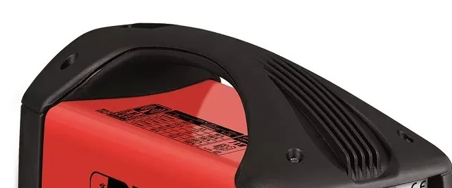 Сварочный аппарат Tecnica TIG 190 DC-Lift VRD Telwin купить в Екатеринбурге