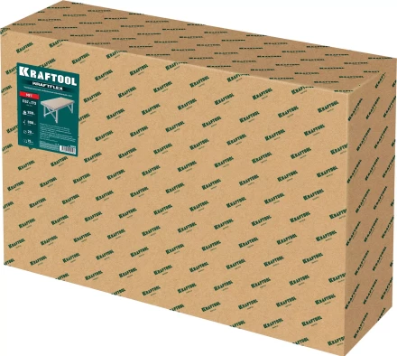 Монтажный стол KRAFTOOL KRAFTFLEX 32800 купить в Екатеринбурге