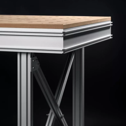 Монтажный стол KRAFTOOL KRAFTFLEX 32800 купить в Екатеринбурге