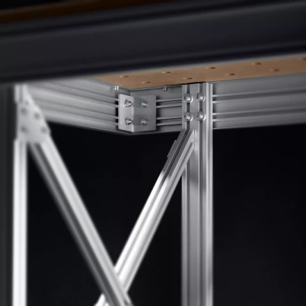 Монтажный стол KRAFTOOL KRAFTFLEX 32800 купить в Екатеринбурге