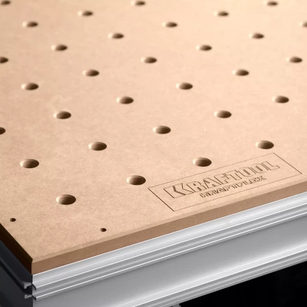 Монтажный стол KRAFTOOL KRAFTFLEX 32800 купить в Екатеринбурге