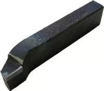 Резец проходной упорный изогнутый 40х25х200 Т5К10 левый Гост 18879-73 тип 2 Россия купить в Екатеринбурге