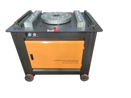 Станок для гибки арматуры TOR GW50M 50/42мм 4кВт (Z) 1045853 купить в Екатеринбурге