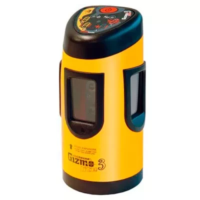 Нивелир лазерный BOSCH GIZMO Lite 3 (CST/berger) купить в Екатеринбурге