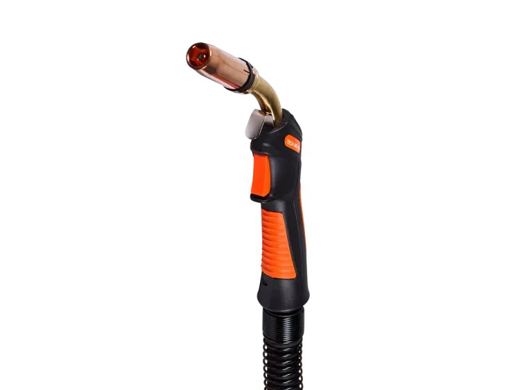 Горелка TECH MS 400 400А 4метр водяное Сварог ICH2299 купить в Екатеринбурге