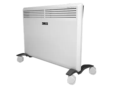 Конвектор электрический ZANUSSI ZCH/S-1500 ER купить в Екатеринбурге