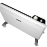 Конвектор электрический ZANUSSI ZCH/S-1500 ER купить в Екатеринбурге