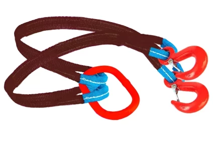 Строп текстильный TOR 2СТ 8,4 т 13,5 м 180 мм 1011583 купить в Екатеринбурге