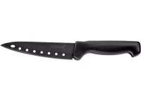 Нож поварской "MAGIC KNIFE" small 120 мм тефлоновое покрытие полотна MATRIX KITCHEN 79115