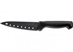 Нож поварской &quot;MAGIC KNIFE&quot; small 120 мм тефлоновое покрытие полотна MATRIX KITCHEN 79115