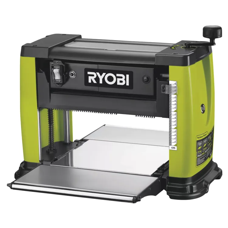Ryobi Рейсмусовый станок 1500Вт 318мм RAP1500G купить в Екатеринбурге