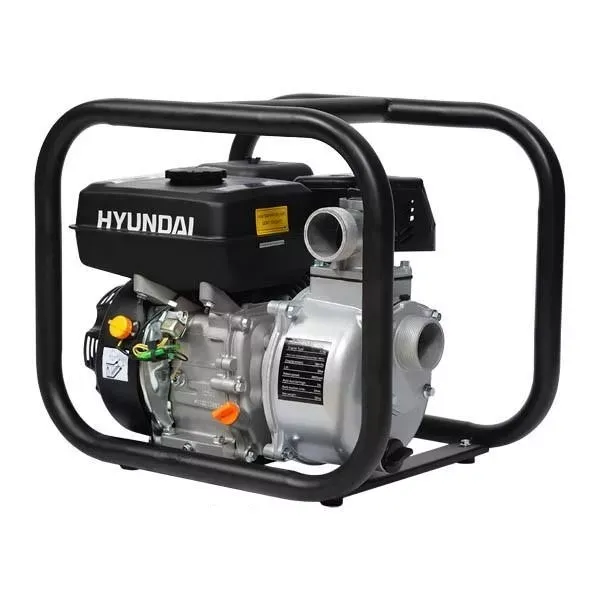 Мотопомпа Hyundai HY 50 купить в Екатеринбурге