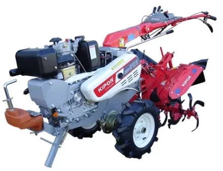 Дизельный мотоблок KIPOR KDT910E купить в Екатеринбурге