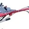 Дизельный мотоблок KIPOR KDT910E купить в Екатеринбурге