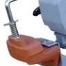 Дизельный мотоблок KIPOR KDT910E купить в Екатеринбурге