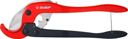 Ножницы двуручные для пластиковых труб серия МАСТЕР купить в Екатеринбурге