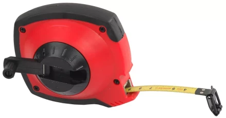 Мерная лента STAYER &quot;PROFESSIONAL&quot; PROControl, с ускоренной смоткой, 15мх10мм 2-34163-15 купить в Екатеринбурге