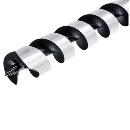 Сверло по дереву шнековое 32 х 350 мм шестигранный хвостовик Matrix 70155 купить в Екатеринбурге