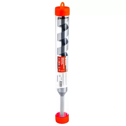 Сверло по дереву шнековое 32 х 350 мм шестигранный хвостовик Matrix 70155 купить в Екатеринбурге