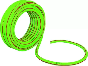 Шланг поливочный, эластичный 1/2&quot;, 50 м  PALISAD 67449 купить в Екатеринбурге