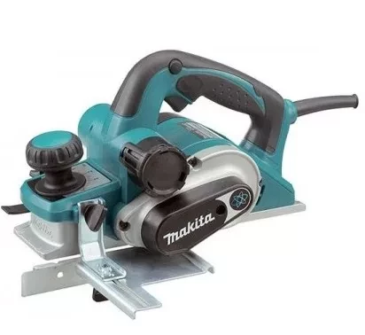 Электрорубанок Makita KP0810CK купить в Екатеринбурге