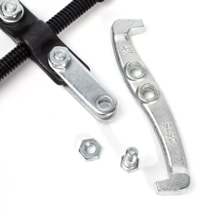 Съемник механический двухлапковый КВТ СМ-80Д серия ПРОФИ (82129) купить в Екатеринбурге