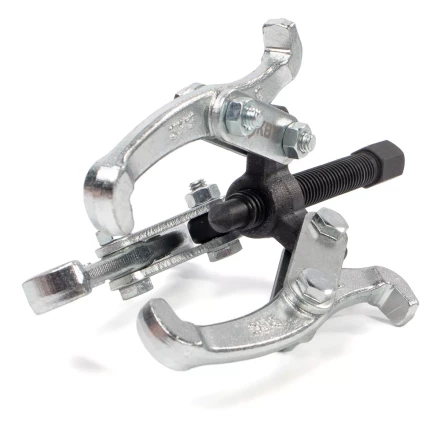 Съемник механический двухлапковый КВТ СМ-80Д серия ПРОФИ (82129) купить в Екатеринбурге