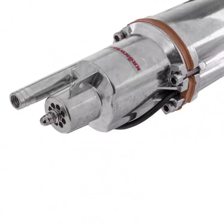 Вибрационный насос Kronwerk KVP300-15 97236 купить в Екатеринбурге