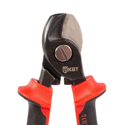 Ножницы диэлектрические КВТ 170 мм, серия СТАНДАРТ (101546) купить в Екатеринбурге