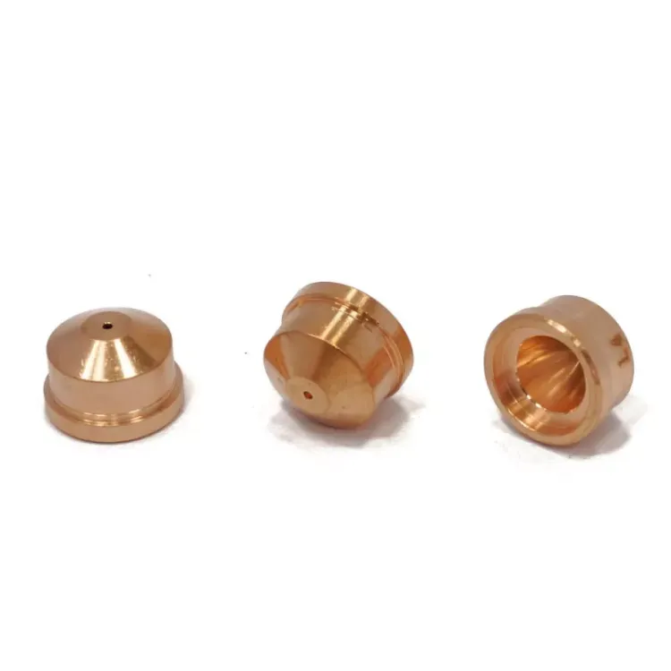 Сопло для плазматрона d.1,4mm LT101-141 PD0101-14 Ref. Aurora купить в Екатеринбурге