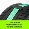 Ремень стяжной автовозный HITCH REGULAR 50мм STF 400 DaN 3000кг 3м резин. контроллер (3шт) 33мм (SZ068107) купить в Екатеринбурге