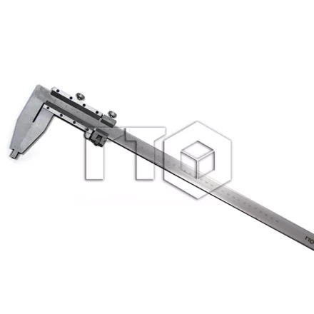 Штангенциркуль ШЦ 3-400 (0.1) ГТО губки 90мм купить в Екатеринбурге