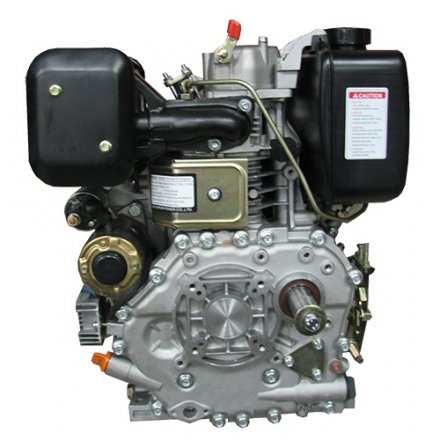 Дизельный двигатель KIPOR KM186FSE купить в Екатеринбурге