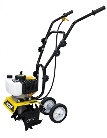 Мотокультиватор HUTER GMC-2.8 купить в Екатеринбурге