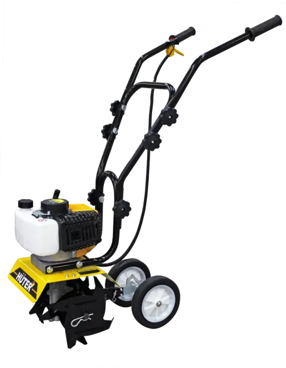 Мотокультиватор HUTER GMC-2.8 купить в Екатеринбурге