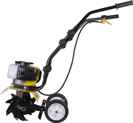 Мотокультиватор HUTER GMC-2.8 купить в Екатеринбурге