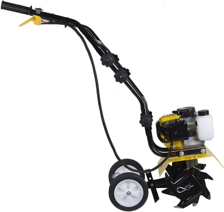 Мотокультиватор HUTER GMC-2.8 купить в Екатеринбурге