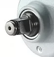 Гайковерт пневматический Metabo DSSW  930 1/2" ударный купить в Екатеринбурге