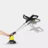 Аккумуляторный удалитель сорняков KARCHER WRE 18-55 Battery Set купить в Екатеринбурге