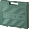 Набор KRAFTOOL Ключи "INDUSTRIE" имбусовые,Cr-Mo(S2),Т-образные,эргоном двухкомп рукоятка,TORX Hole 10-50,9 шт,в боксе 27455-H9 купить в Екатеринбурге