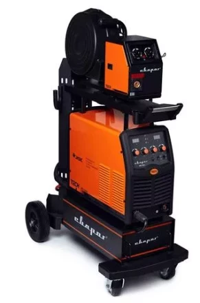 Сварочный полуавтомат Сварог TECH MIG 5000 (N221) с НАКС купить в Екатеринбурге