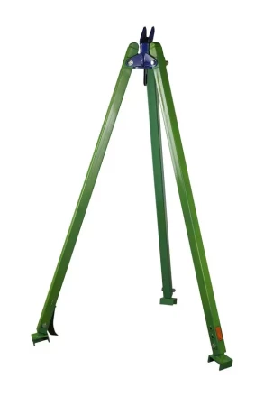 Тренога перегрузочная ТП - 1000 М (без тали) 1002106 купить в Екатеринбурге